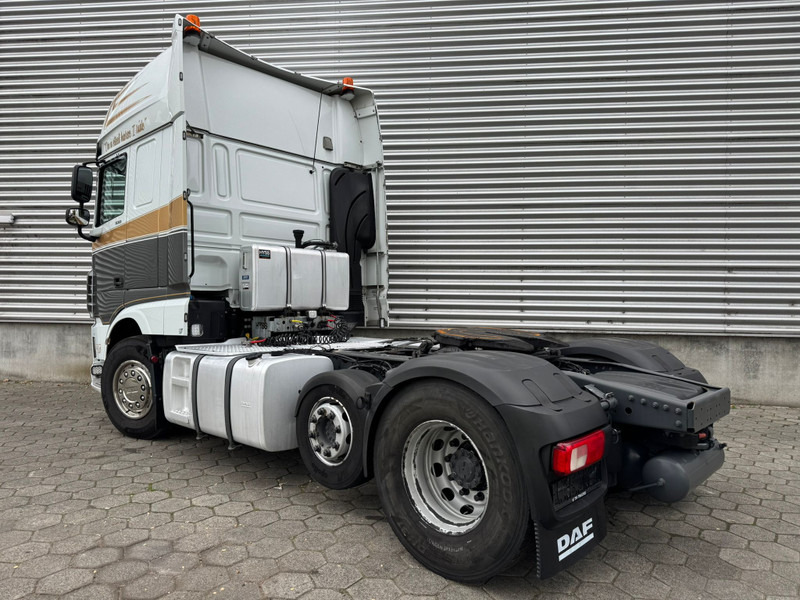 DAF XF 530 SSC / Retarder / Euro 6 D / Hydraulic / TUV: 7-2026 / Belgium Truck - رأس تريلا: صورة 3 DAF XF 530 SSC / Retarder / Euro 6 D / Hydraulic / TUV: 7-2026 / Belgium Truck - رأس تريلا: صورة 3