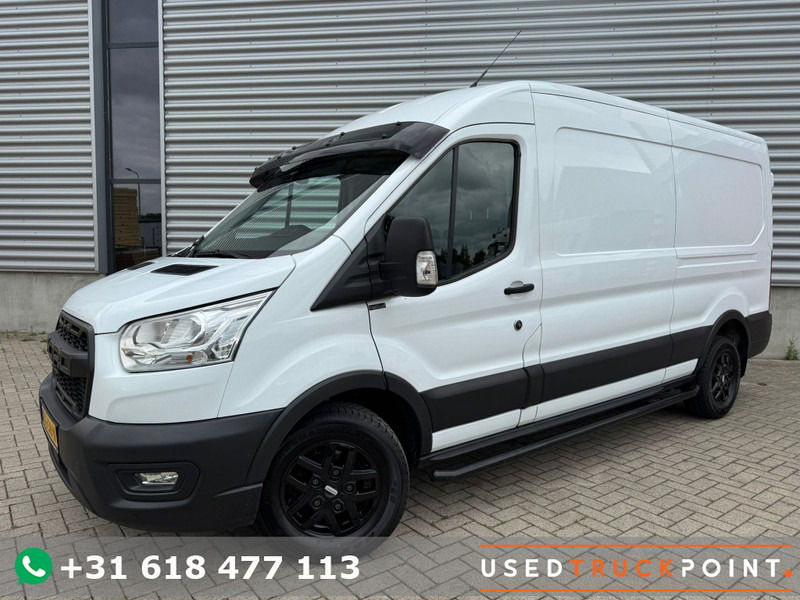 Ford Transit 350 2.0 TDCI / L3 H3 / Euro 6 / Klima / TUV: 8-2025 / NL Van - فان: صورة 1 Ford Transit 350 2.0 TDCI / L3 H3 / Euro 6 / Klima / TUV: 8-2025 / NL Van - فان: صورة 1
