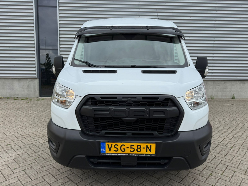 Ford Transit 350 2.0 TDCI / L3 H3 / Euro 6 / Klima / TUV: 8-2025 / NL Van - فان: صورة 4 Ford Transit 350 2.0 TDCI / L3 H3 / Euro 6 / Klima / TUV: 8-2025 / NL Van - فان: صورة 4