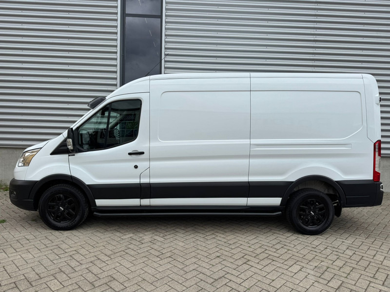 Ford Transit 350 2.0 TDCI / L3 H3 / Euro 6 / Klima / TUV: 8-2025 / NL Van - فان: صورة 5 Ford Transit 350 2.0 TDCI / L3 H3 / Euro 6 / Klima / TUV: 8-2025 / NL Van - فان: صورة 5