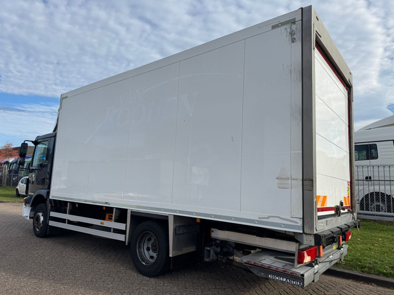 MAN TGM 12.220 / Carrier / Euro 6 / Tail Lift / TUV: 9-2026 / Belgium Truck - شاحنة ذات مبرد: صورة 2 MAN TGM 12.220 / Carrier / Euro 6 / Tail Lift / TUV: 9-2026 / Belgium Truck - شاحنة ذات مبرد: صورة 2