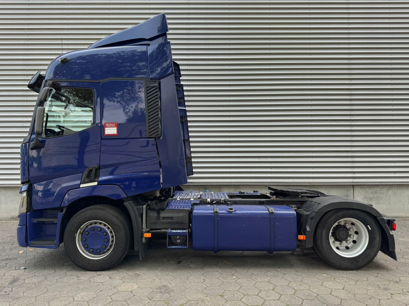 Renault T 430 / 2 Tanks / Refrigerator / Euro 6 - مقطورة السحب: صورة 5 Renault T 430 / 2 Tanks / Refrigerator / Euro 6 - مقطورة السحب: صورة 5