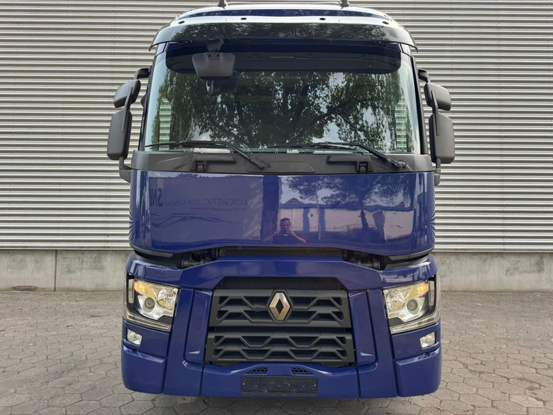 Renault T 430 / 2 Tanks / Refrigerator / Euro 6 - مقطورة السحب: صورة 4 Renault T 430 / 2 Tanks / Refrigerator / Euro 6 - مقطورة السحب: صورة 4