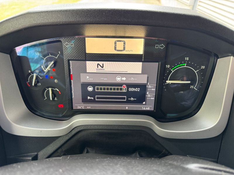 رأس تريلا Renault T 460 / Refrigarator / Euro 6 / 2 Beds: صورة 9