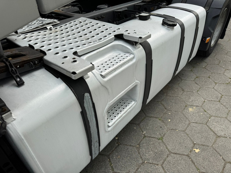 رأس تريلا Renault T 460 / Refrigarator / Euro 6 / 2 Beds: صورة 11