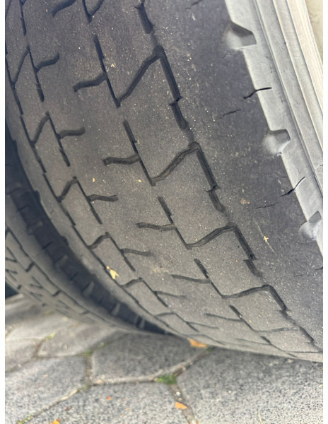 رأس تريلا Renault T 460 / Refrigarator / Euro 6 / 2 Beds: صورة 20