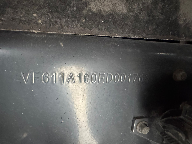 رأس تريلا Renault T 460 / Refrigarator / Euro 6 / 2 Beds: صورة 18