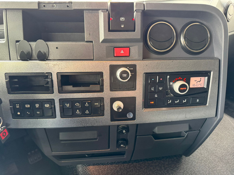 رأس تريلا Renault T 460 / Refrigarator / Euro 6 / 2 Beds: صورة 15