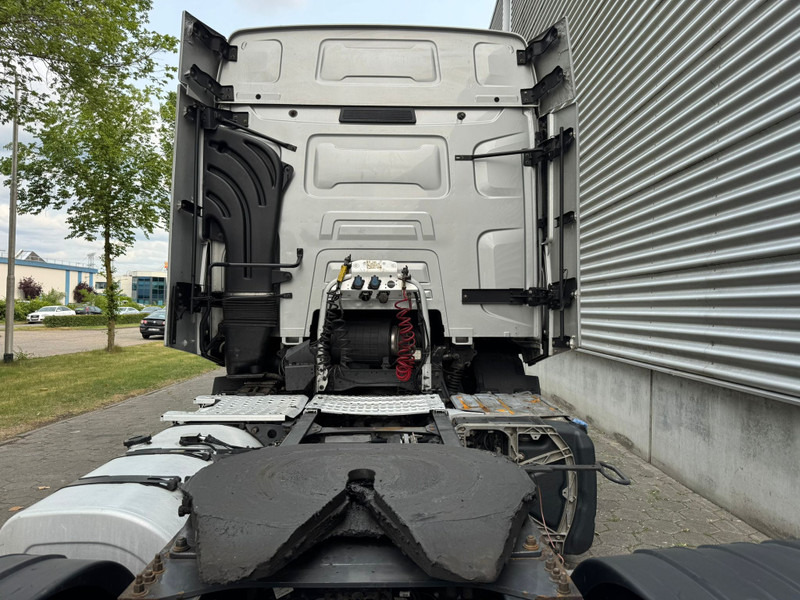 رأس تريلا Renault T 460 / Refrigarator / Euro 6 / 2 Beds: صورة 7