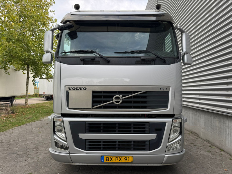 Volvo FH 500 / 8X4 / Palfinger S260Z96 / VDL Hook / NL Truck - شاحنة برافعة خطافية, شاحنة كرين: صورة 5 Volvo FH 500 / 8X4 / Palfinger S260Z96 / VDL Hook / NL Truck - شاحنة برافعة خطافية, شاحنة كرين: صورة 5
