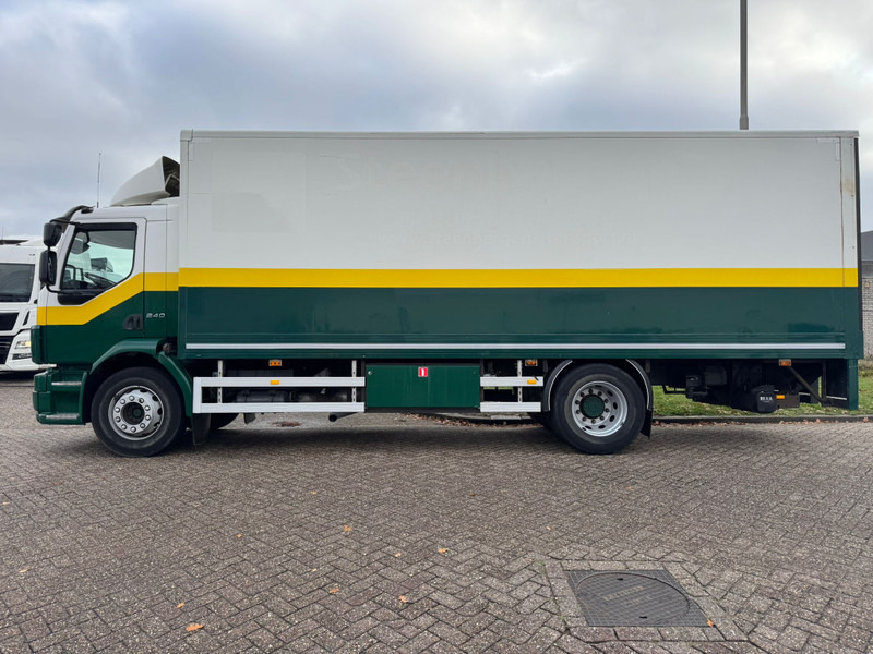 Volvo FL 240 / 6 Cylinder / 18 Tons / Manual / Tail Lift / TUV:12-2025 / NL Truck - شاحنة صندوقية: صورة 5 Volvo FL 240 / 6 Cylinder / 18 Tons / Manual / Tail Lift / TUV:12-2025 / NL Truck - شاحنة صندوقية: صورة 5