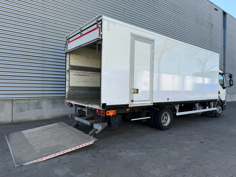 Volvo FL 240 / Klima / Tail Lift / 6 Cilinder / TUV: 4-2025 / NL Truck - شاحنة صندوقية: صورة 3 Volvo FL 240 / Klima / Tail Lift / 6 Cilinder / TUV: 4-2025 / NL Truck - شاحنة صندوقية: صورة 3