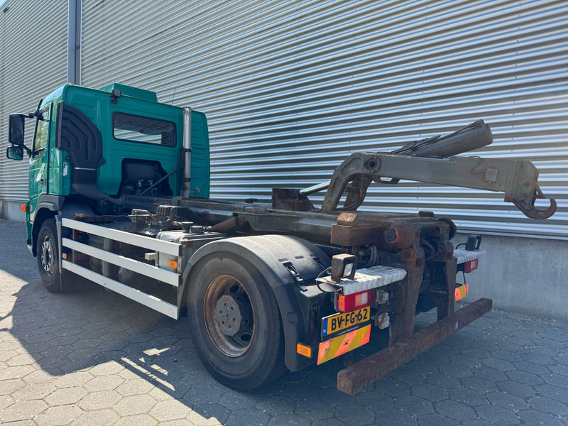 Volvo FM400 / I-Shift / Hook / Euro 5 / VEB+ / TUV: 6-2025 / NL Truck - شاحنة برافعة خطافية: صورة 3 Volvo FM400 / I-Shift / Hook / Euro 5 / VEB+ / TUV: 6-2025 / NL Truck - شاحنة برافعة خطافية: صورة 3