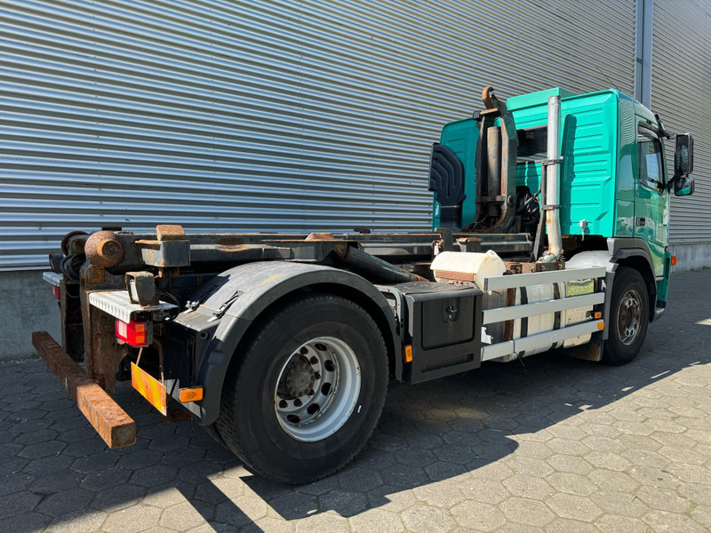 Volvo FM400 / I-Shift / Hook / Euro 5 / VEB+ / TUV: 6-2025 / NL Truck - شاحنة برافعة خطافية: صورة 4 Volvo FM400 / I-Shift / Hook / Euro 5 / VEB+ / TUV: 6-2025 / NL Truck - شاحنة برافعة خطافية: صورة 4