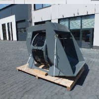 2000 Screening Bucket 4600 kg - بكت - حفّار: صورة 1 2000 Screening Bucket 4600 kg - بكت - حفّار: صورة 1
