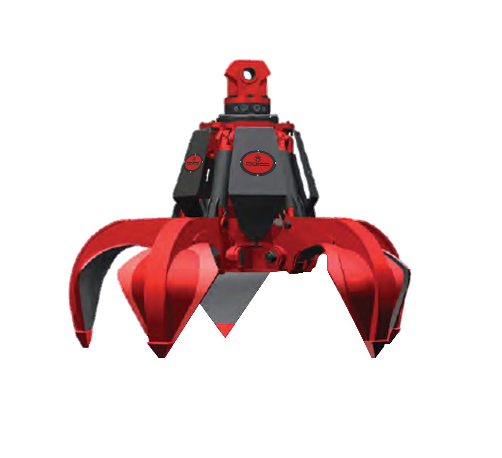 DEMOQ DRV500-5P - كلّاب - ملحق: صورة 1 DEMOQ DRV500-5P - كلّاب - ملحق: صورة 1