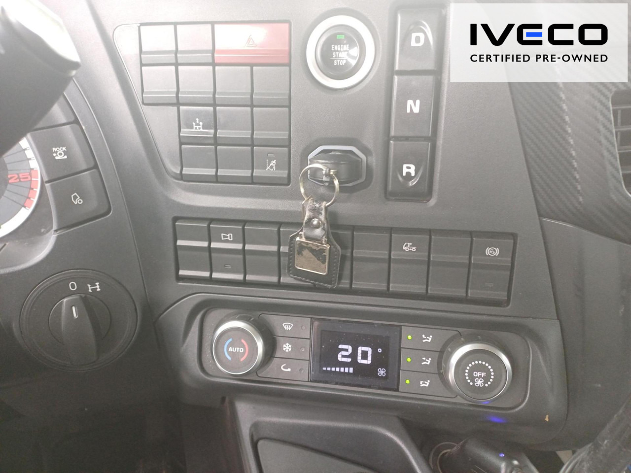 IVECO Stralis AD190S42/P Euro6 Intarder Klima AHK - شاحنة قلاب: صورة 2 IVECO Stralis AD190S42/P Euro6 Intarder Klima AHK - شاحنة قلاب: صورة 2
