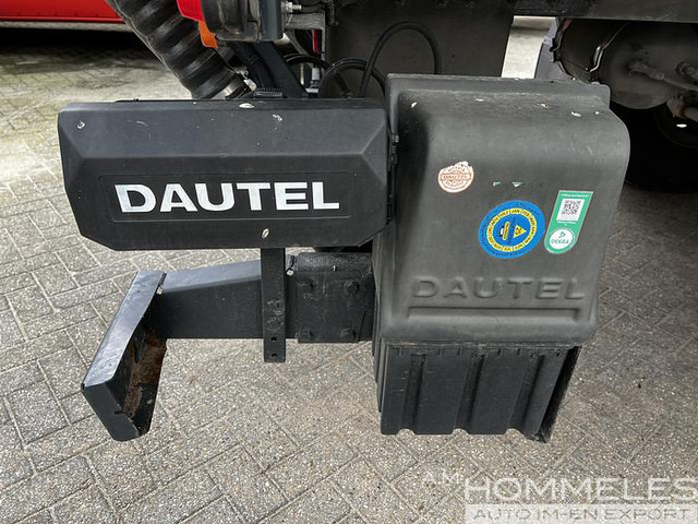 Iveco 140 E 4x4 - شاحنات مسطحة: صورة 5 Iveco 140 E 4x4 - شاحنات مسطحة: صورة 5