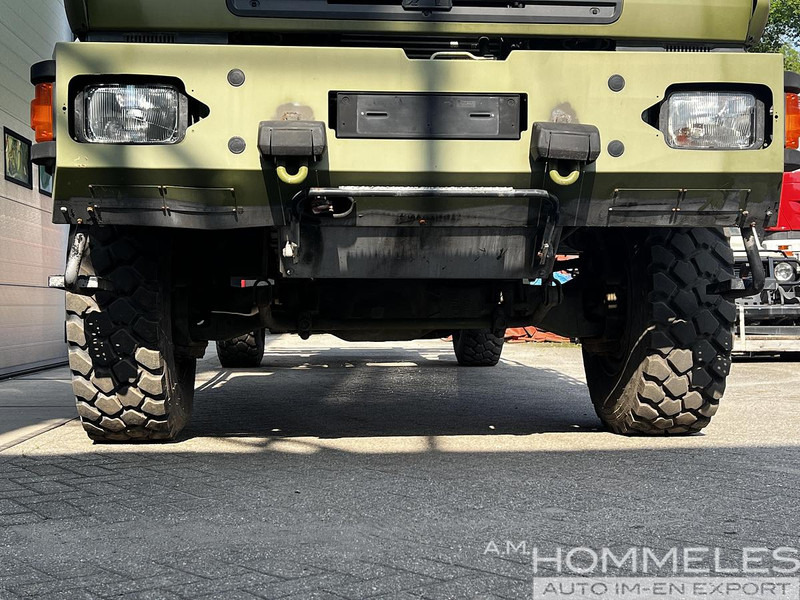 MAN 18.225 LAC 4x4 - شاحنة: صورة 4 MAN 18.225 LAC 4x4 - شاحنة: صورة 4