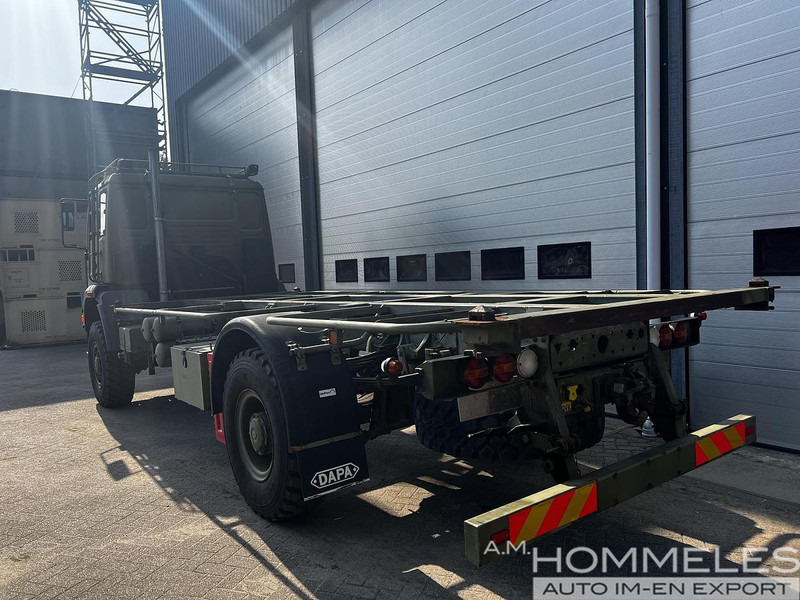 MAN 18.225 LAC 4x4 - شاحنة: صورة 3 MAN 18.225 LAC 4x4 - شاحنة: صورة 3