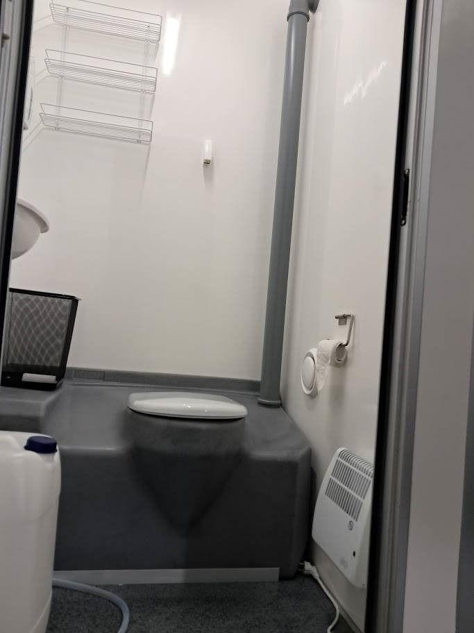 Alro Metal Taukotilavaunu 6 hlö - حاوية شحن: صورة 5 Alro Metal Taukotilavaunu 6 hlö - حاوية شحن: صورة 5