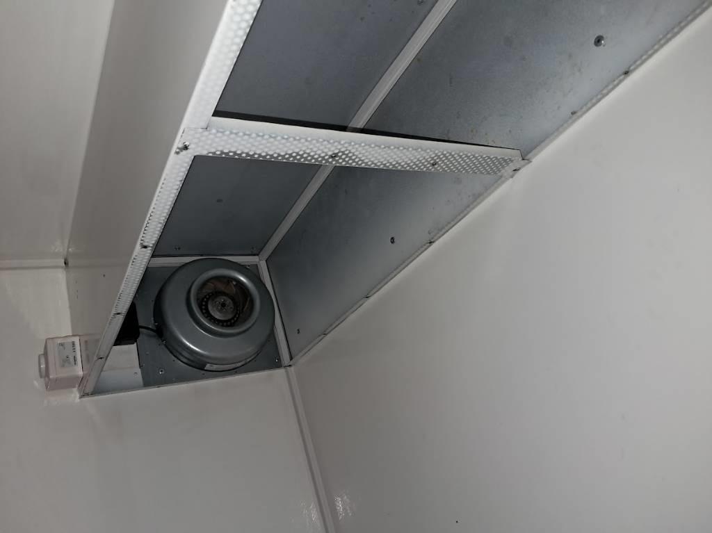 JJ-Trailer MV 3000FB Myyntivaunu - مقطورة عربة: صورة 4 JJ-Trailer MV 3000FB Myyntivaunu - مقطورة عربة: صورة 4