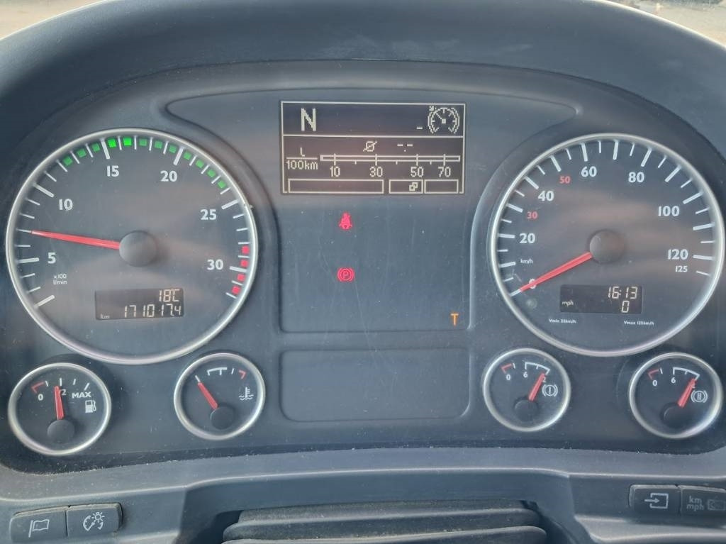 MAN TGL 8.150 Hiab 066-2 10v tarkastettu - شاحنة كرين: صورة 5 MAN TGL 8.150 Hiab 066-2 10v tarkastettu - شاحنة كرين: صورة 5