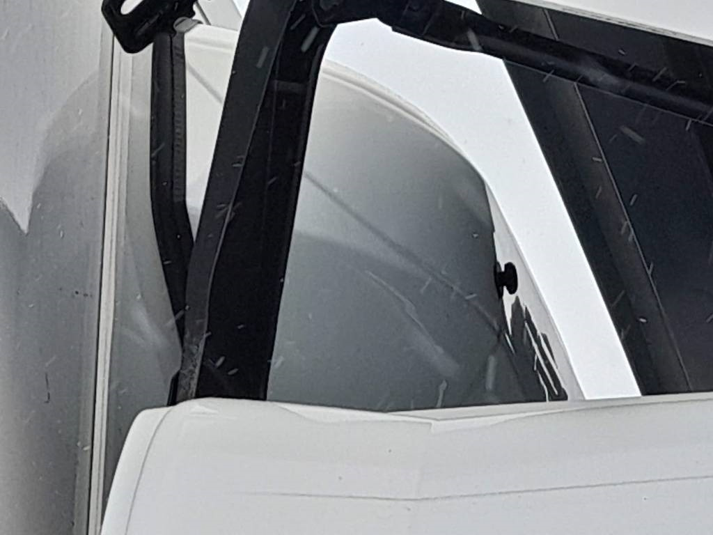 Mercedes-Benz Atego 918 Euro 6 - شاحنة ذات مبرد: صورة 5 Mercedes-Benz Atego 918 Euro 6 - شاحنة ذات مبرد: صورة 5