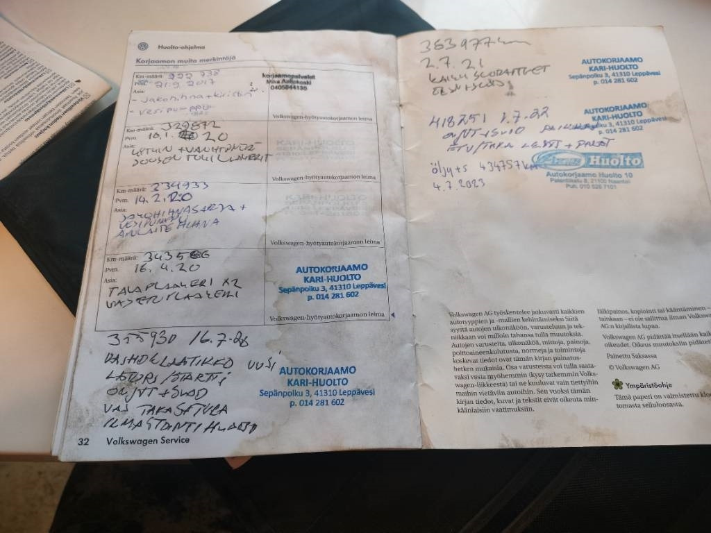 Volkswagen Transporter 1.9 TDI - فان المدمجة: صورة 5 Volkswagen Transporter 1.9 TDI - فان المدمجة: صورة 5