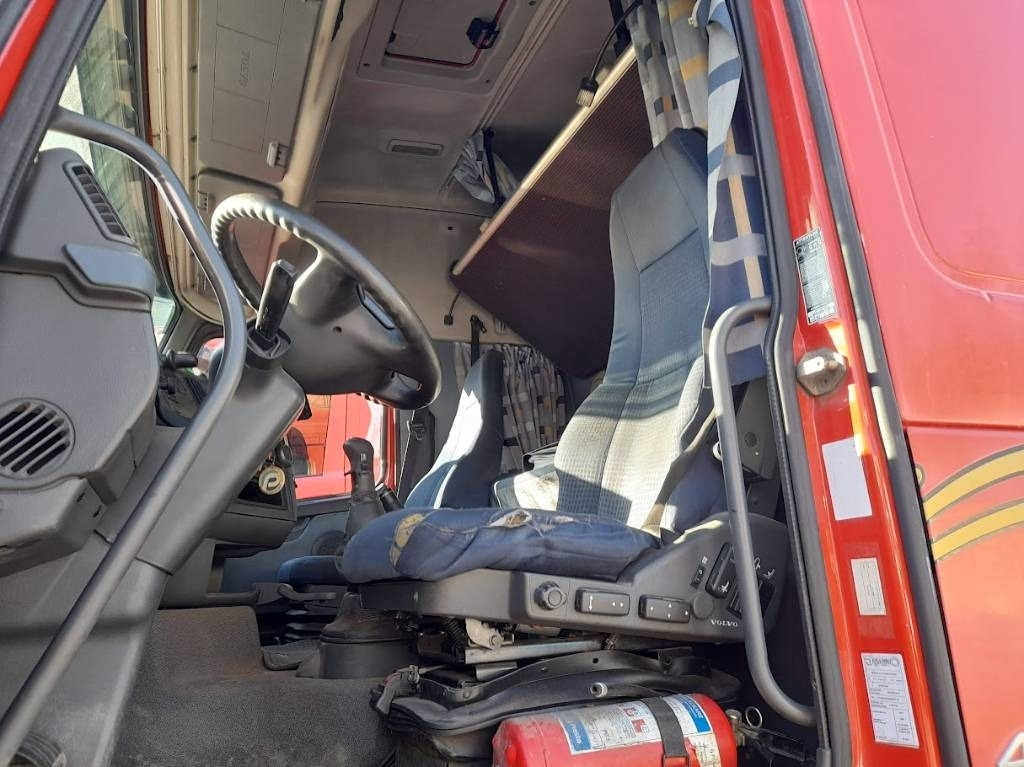 Volvo FH 13 480 - شاحنة برافعة خطافية: صورة 3 Volvo FH 13 480 - شاحنة برافعة خطافية: صورة 3