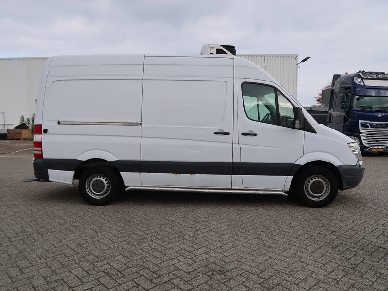 Mercedes-Benz Sprinter 311 CDI, L2H2, Manual, Carrier, TUV, NL Van, Top! - شاحنة توصيل مبردة: صورة 3 Mercedes-Benz Sprinter 311 CDI, L2H2, Manual, Carrier, TUV, NL Van, Top! - شاحنة توصيل مبردة: صورة 3