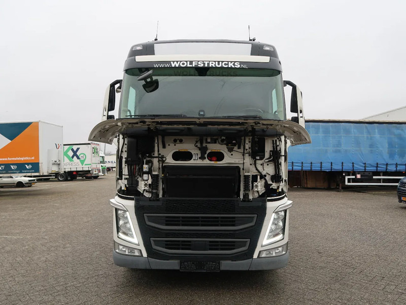 Volvo FH 460 4x2, Globe, LA chass, 2 tanks, ACC, TOP! - رأس تريلا: صورة 3 Volvo FH 460 4x2, Globe, LA chass, 2 tanks, ACC, TOP! - رأس تريلا: صورة 3