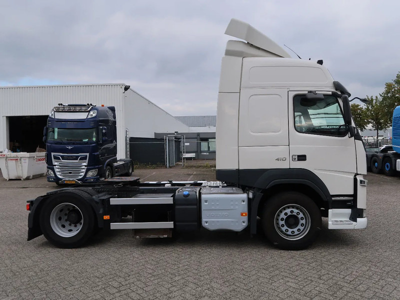 Volvo FM 410 Euro 6, Aut., 550.182 Km, FB Chass, NL Truck TOP! - رأس تريلا: صورة 5 Volvo FM 410 Euro 6, Aut., 550.182 Km, FB Chass, NL Truck TOP! - رأس تريلا: صورة 5