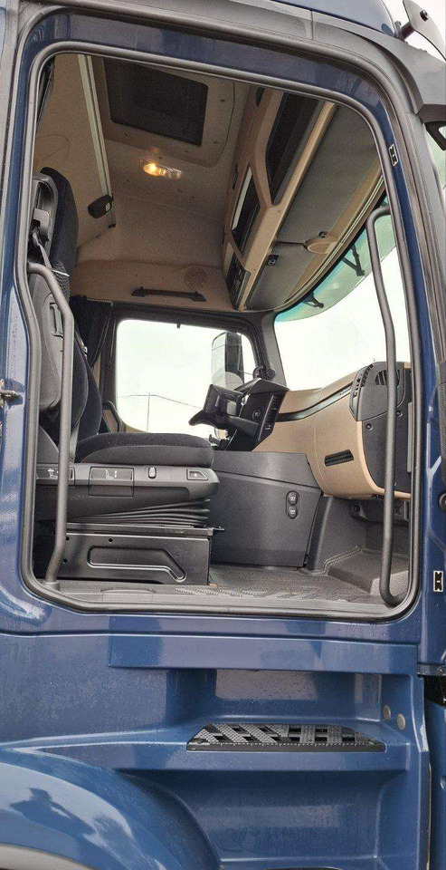 رأس تريلا Mercedes-Benz Actros: صورة 7 رأس تريلا Mercedes-Benz Actros: صورة 7