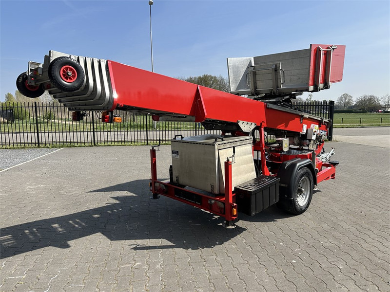 Böcker Arriva HD 30 Furniture lift, 2019, 2.989 hours! - مرفاع بصاري عمودي: صورة 4 Böcker Arriva HD 30 Furniture lift, 2019, 2.989 hours! - مرفاع بصاري عمودي: صورة 4