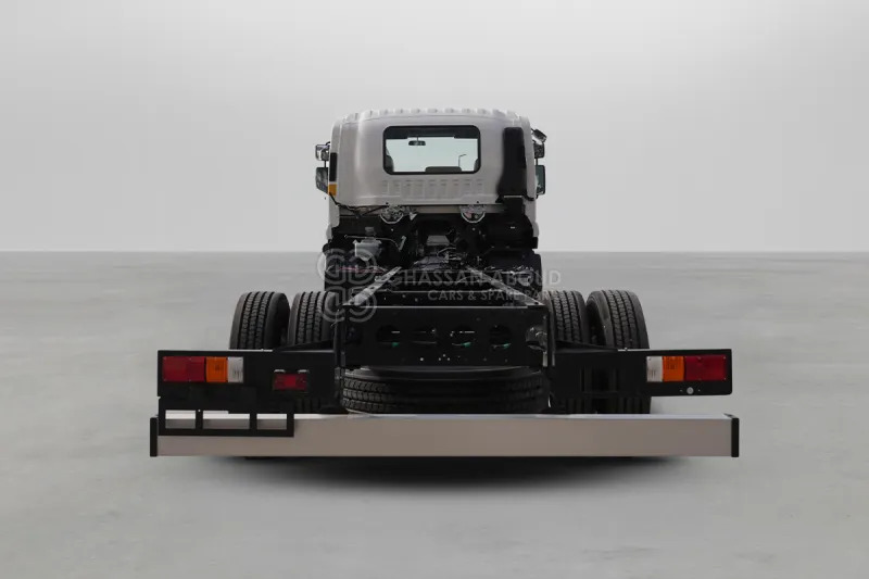 Isuzu FVR 13 Tons Payload 4x2 Chassis - شاحنة بهيكل معدني للمقصورة: صورة 4 Isuzu FVR 13 Tons Payload 4x2 Chassis - شاحنة بهيكل معدني للمقصورة: صورة 4