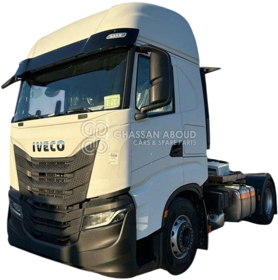 Iveco S-Way AS440S48T/P 4x2 Tractor Head - رأس تريلا: صورة 1 Iveco S-Way AS440S48T/P 4x2 Tractor Head - رأس تريلا: صورة 1