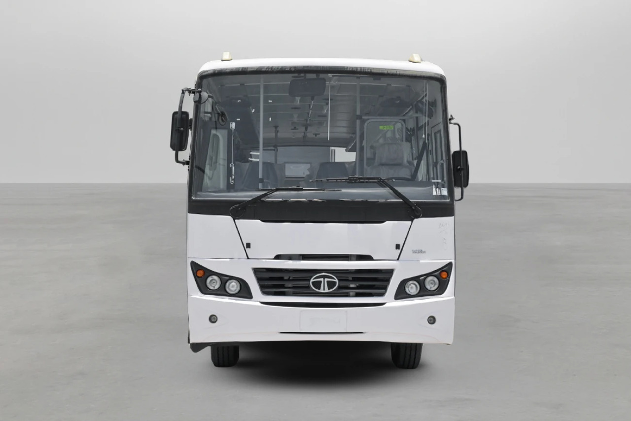 TATA LPO 1618 BUS - حافلة الضواحي: صورة 2 TATA LPO 1618 BUS - حافلة الضواحي: صورة 2