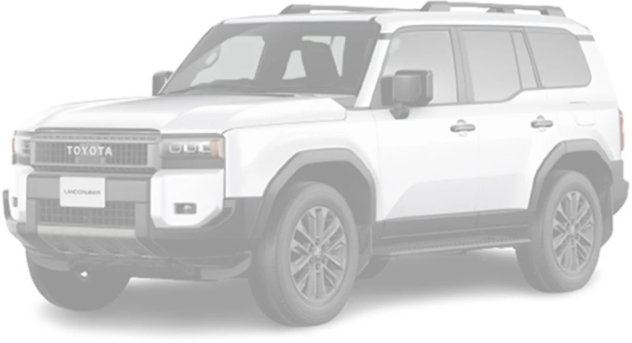 Toyota Prado - سيارة دفع رباعي: صورة 1 Toyota Prado - سيارة دفع رباعي: صورة 1