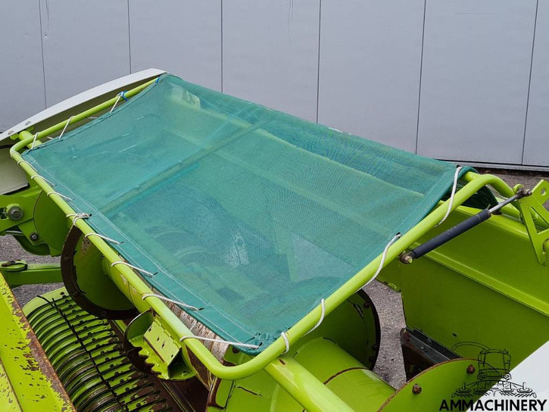 Claas PU300 HDpro - ملحقاتحصادة الأعلاف: صورة 5 Claas PU300 HDpro - ملحقاتحصادة الأعلاف: صورة 5