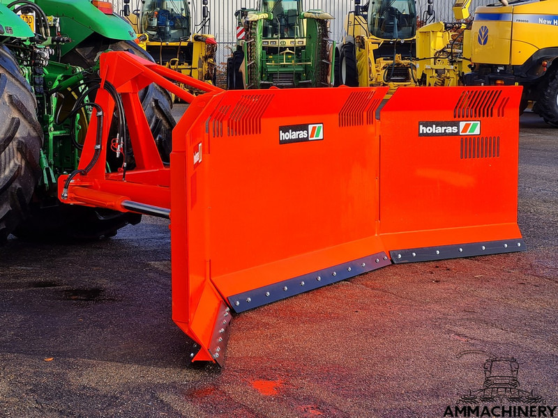 Holaras MES 570-H-135 Inspected - معدات تخزين حبوب: صورة 2 Holaras MES 570-H-135 Inspected - معدات تخزين حبوب: صورة 2