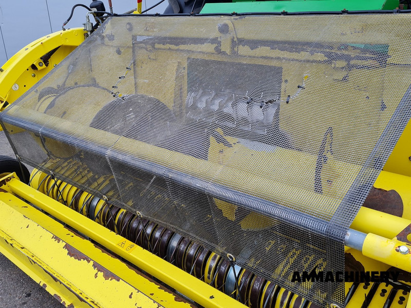 John Deere 630C pick up - حصادة ذرة - آلات زراعية: صورة 5 John Deere 630C pick up - حصادة ذرة - آلات زراعية: صورة 5