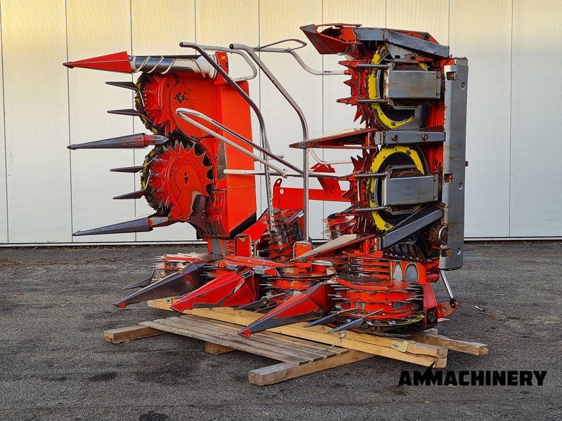 Kemper 360 suitable for Krone Big-X - حصادة ذرة: صورة 1 Kemper 360 suitable for Krone Big-X - حصادة ذرة: صورة 1