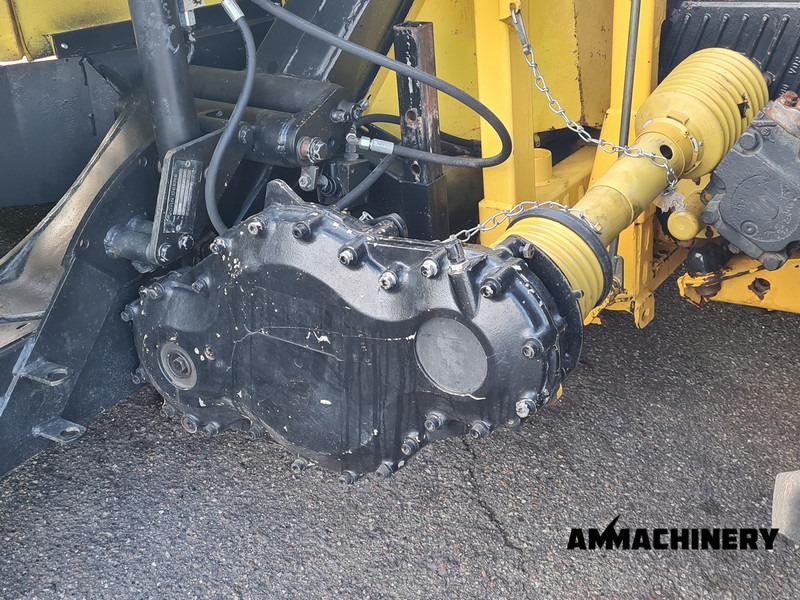 Kemper 460 fits FR Inspected - حصادة ذرة: صورة 5 Kemper 460 fits FR Inspected - حصادة ذرة: صورة 5