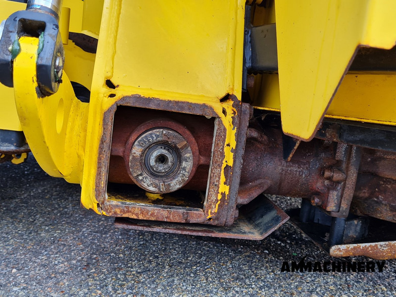 حصادة ذرة لنقل الطعام New Holland 420FI: صورة 16 حصادة ذرة لنقل الطعام New Holland 420FI: صورة 16