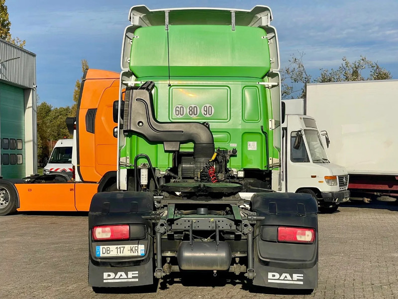 DAF CF 85.460 12/2013!! RETARDER, HYDRAULIC / PTO . Great Condition! - رأس تريلا: صورة 5 DAF CF 85.460 12/2013!! RETARDER, HYDRAULIC / PTO . Great Condition! - رأس تريلا: صورة 5
