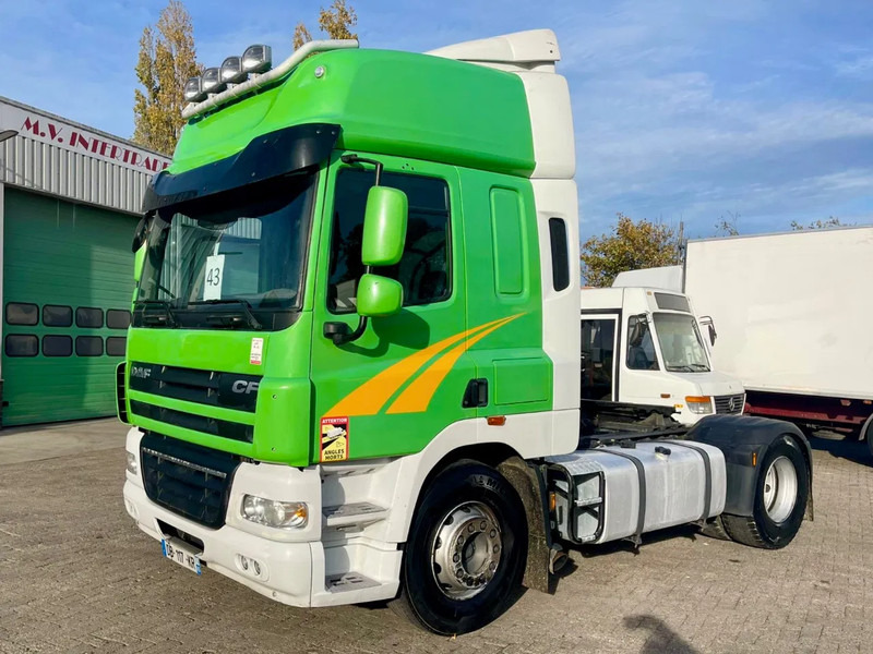 DAF CF 85.460 12/2013!! RETARDER, HYDRAULIC / PTO . Great Condition! - رأس تريلا: صورة 3 DAF CF 85.460 12/2013!! RETARDER, HYDRAULIC / PTO . Great Condition! - رأس تريلا: صورة 3
