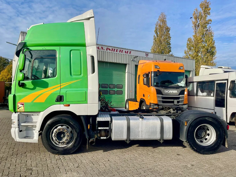DAF CF 85.460 12/2013!! RETARDER, HYDRAULIC / PTO . Great Condition! - رأس تريلا: صورة 4 DAF CF 85.460 12/2013!! RETARDER, HYDRAULIC / PTO . Great Condition! - رأس تريلا: صورة 4