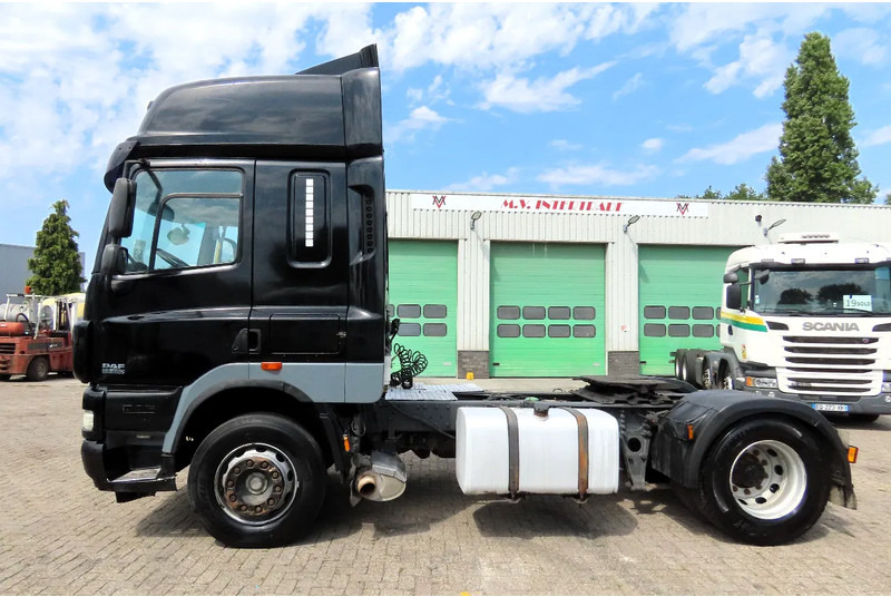 DAF CF 85.460 Manual gearbox - رأس تريلا: صورة 4 DAF CF 85.460 Manual gearbox - رأس تريلا: صورة 4