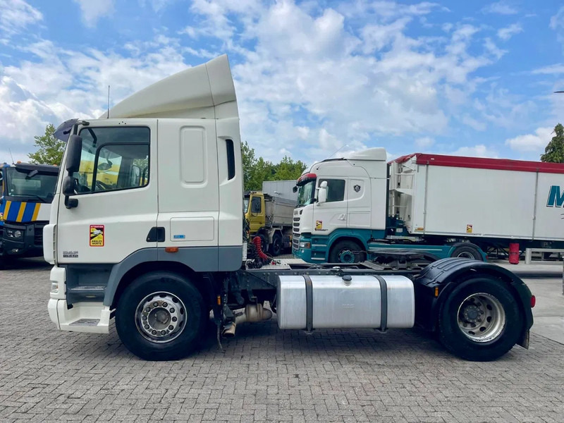 DAF CF 85.510 Retarder, France truck - رأس تريلا: صورة 4 DAF CF 85.510 Retarder, France truck - رأس تريلا: صورة 4